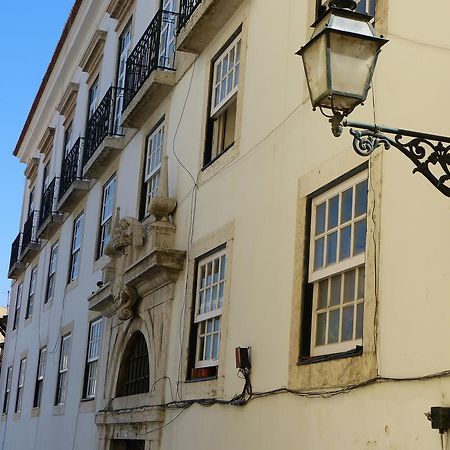 Bairrus Lisbon Apartments - Alfama Dış mekan fotoğraf