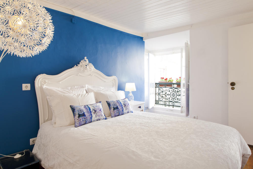 Bairrus Lisbon Apartments - Alfama Dış mekan fotoğraf
