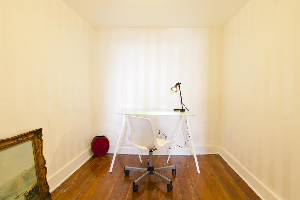 Bairrus Lisbon Apartments - Alfama Dış mekan fotoğraf