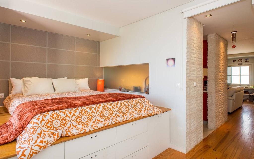 Bairrus Lisbon Apartments - Alfama Oda fotoğraf