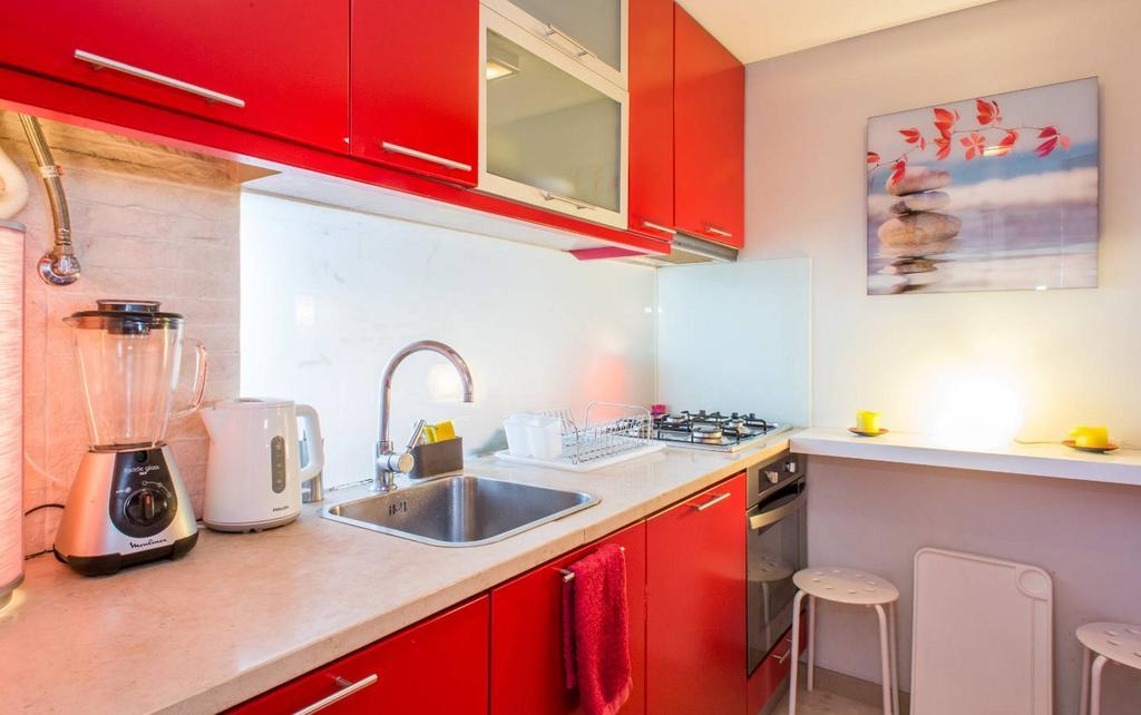 Bairrus Lisbon Apartments - Alfama Oda fotoğraf