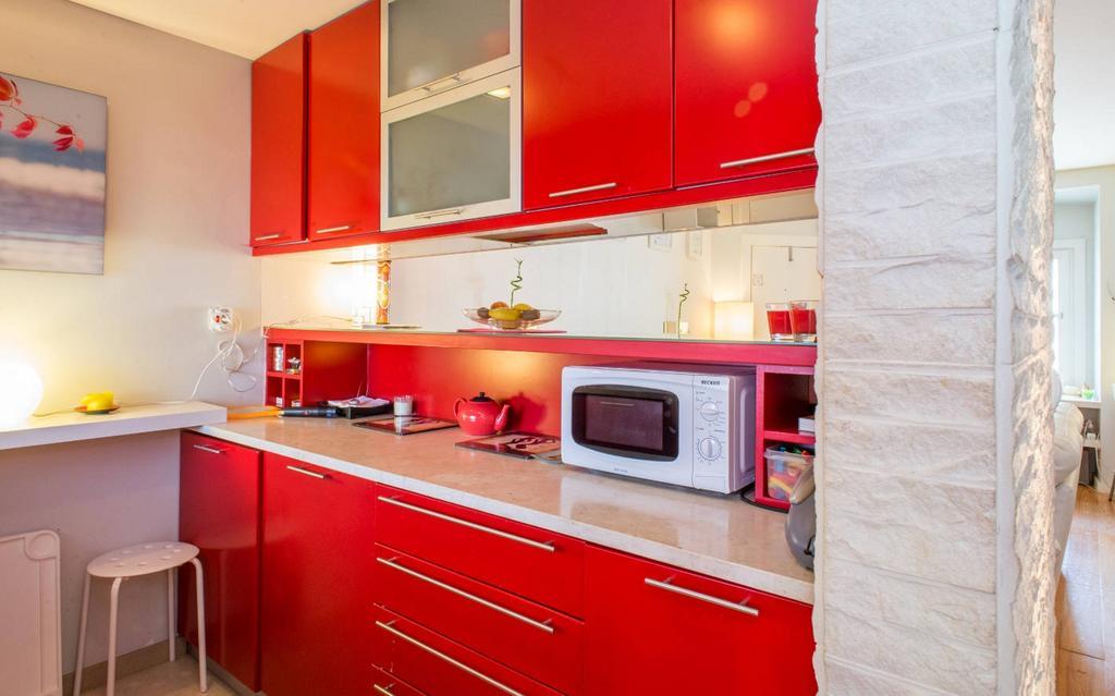 Bairrus Lisbon Apartments - Alfama Oda fotoğraf