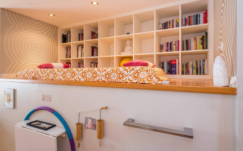 Bairrus Lisbon Apartments - Alfama Oda fotoğraf