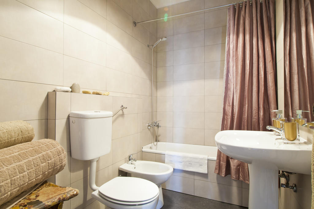 Bairrus Lisbon Apartments - Alfama Dış mekan fotoğraf