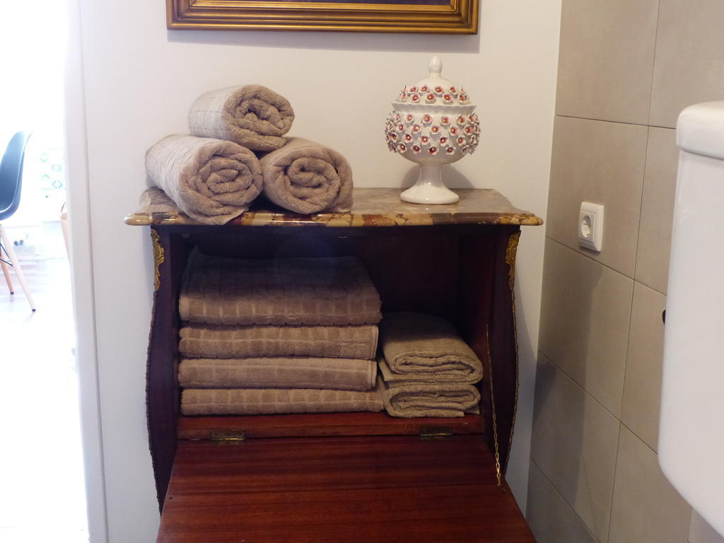 Bairrus Lisbon Apartments - Alfama Dış mekan fotoğraf