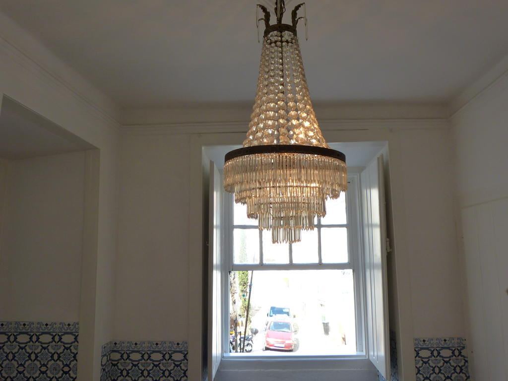 Bairrus Lisbon Apartments - Alfama Dış mekan fotoğraf