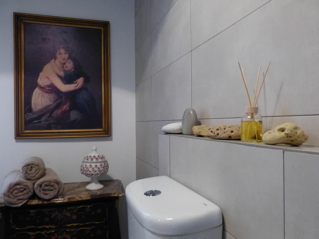 Bairrus Lisbon Apartments - Alfama Dış mekan fotoğraf